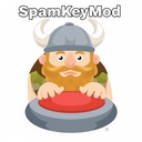 Shinsu-SpamKeyMod icon