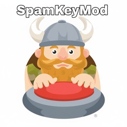 Shinsu-SpamKeyMod icon