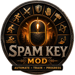 Shinsu-SpamKeyMod icon
