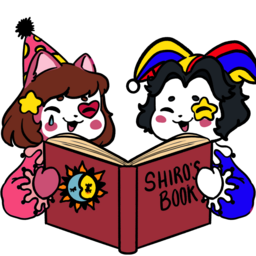 ShiroKimino-ShirosBook_2 icon