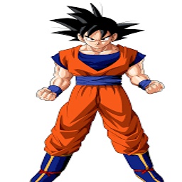 ShitpostTeam-HolaSoyGoku icon