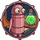 Shokuba-Health_Regeneration_Mod icon