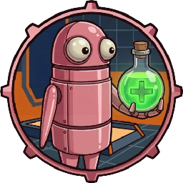 Shokuba-Health_Regeneration_Mod icon