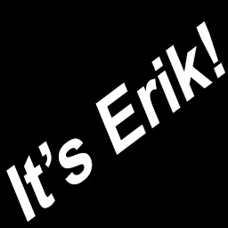 Shorky-Erik icon