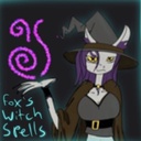 Shy_RP-Foxs_Witch_Spells-1.0.3 icon