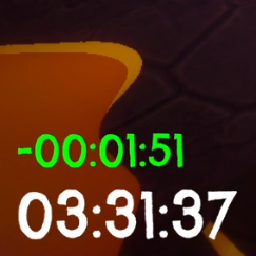 Sialalala-Speedrun_Mod icon