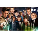 Sidious-TheDoctorsCompanion icon