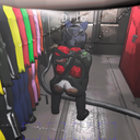 Sierra_257-8GoobersPlaylist icon
