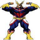 SighKick-AllMight_Toast_Man-1.0.0 icon