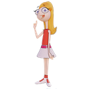 SighKick-Candace icon