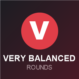 SigmaCharple-VeryBalancedRoundsMod icon