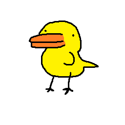 Sigmata-TouchMeDucky icon