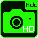 Siked-HD_Camera-1.1.1 icon