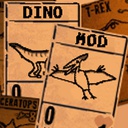 Silenceman-DinoMod-1.4.2 icon
