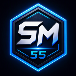 Silent55Mods-Silent55ModMenu icon