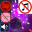 SillyFilly-Disco_ball_no_music_loaforcsSoundAPI-0.1.0 icon