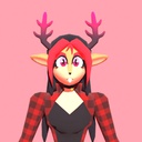 SillyJilly-sillydeerflannel-0.1.0 icon