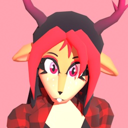 SillyJilly-sillydeerupdated icon