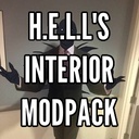 Silve3rr-HELLS_Interior_Modpack icon