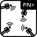 SilverWare-FusionNetworkingPlus-1.0.0 icon
