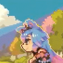 Silver_Pals-SakuyaSilvervale-0.0.5 icon