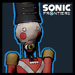 SimonTendo-LCUndefeatableNutcrackerMod icon
