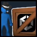 SimonTendo-LTOWDevMode-0.0.1 icon