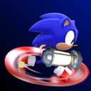 SimpsonGames-SonicCDEscapeMusic-1.0.0 icon