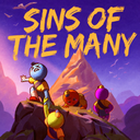 SinsOfTheMany-SinnerPeak icon