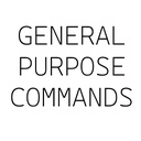 SirH-GeneralPurposeCommands-1.2.1 icon