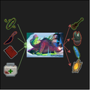SirHamburger-ArtifactOfDoom-0.9.1 icon