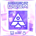 SirHamburger-ArtifactOfDoom-1.2.1 icon