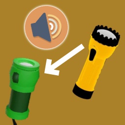 SirHazza-Simple_ProFlashlight_Sound icon