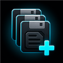 SirTidez-SaveExpansion_MONO icon