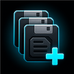 SirTidez-SaveExpansion_MONO icon