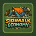 SirTidez-SidewalkEconomy icon