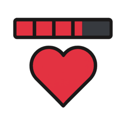 SirTidez-SimpleHealthBar icon