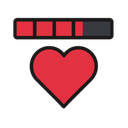 SirTidez-SimpleHealthBarMono-1.5.2 icon