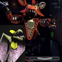 SirYoMommaSir-Fnaf_2_Tulip_Snake icon