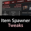Sirdoggy-ItemSpawnerTweaks-1.0.1 icon