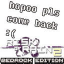 SiriusBYT-RoR2_BedrockEdition-1.0.0 icon