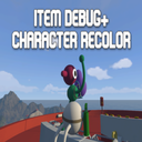 SixSevenBrigade-Item_Debug icon