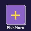 Six_Mods-PickMore-0.4.2 icon