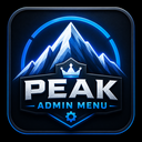 Skarf-PeakAdminMenu icon