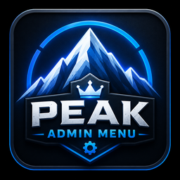 Skarf-PeakAdminMenu icon