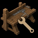 Skarif-AutoRepairBuilding icon