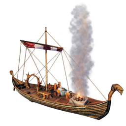 Skarif-BuildOnShip icon