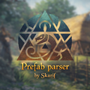 Skarif-ValheimPrefabParser icon