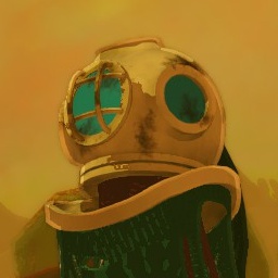 Skeletogne-BootlegBestiary icon