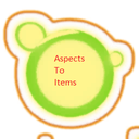 Skell-AspectsToItems-1.0.6 icon